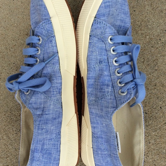 Superga shoes - Picture 6 of 9